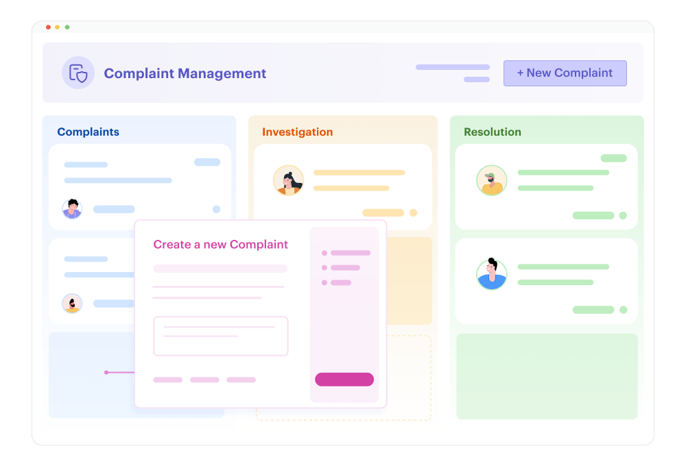 Management