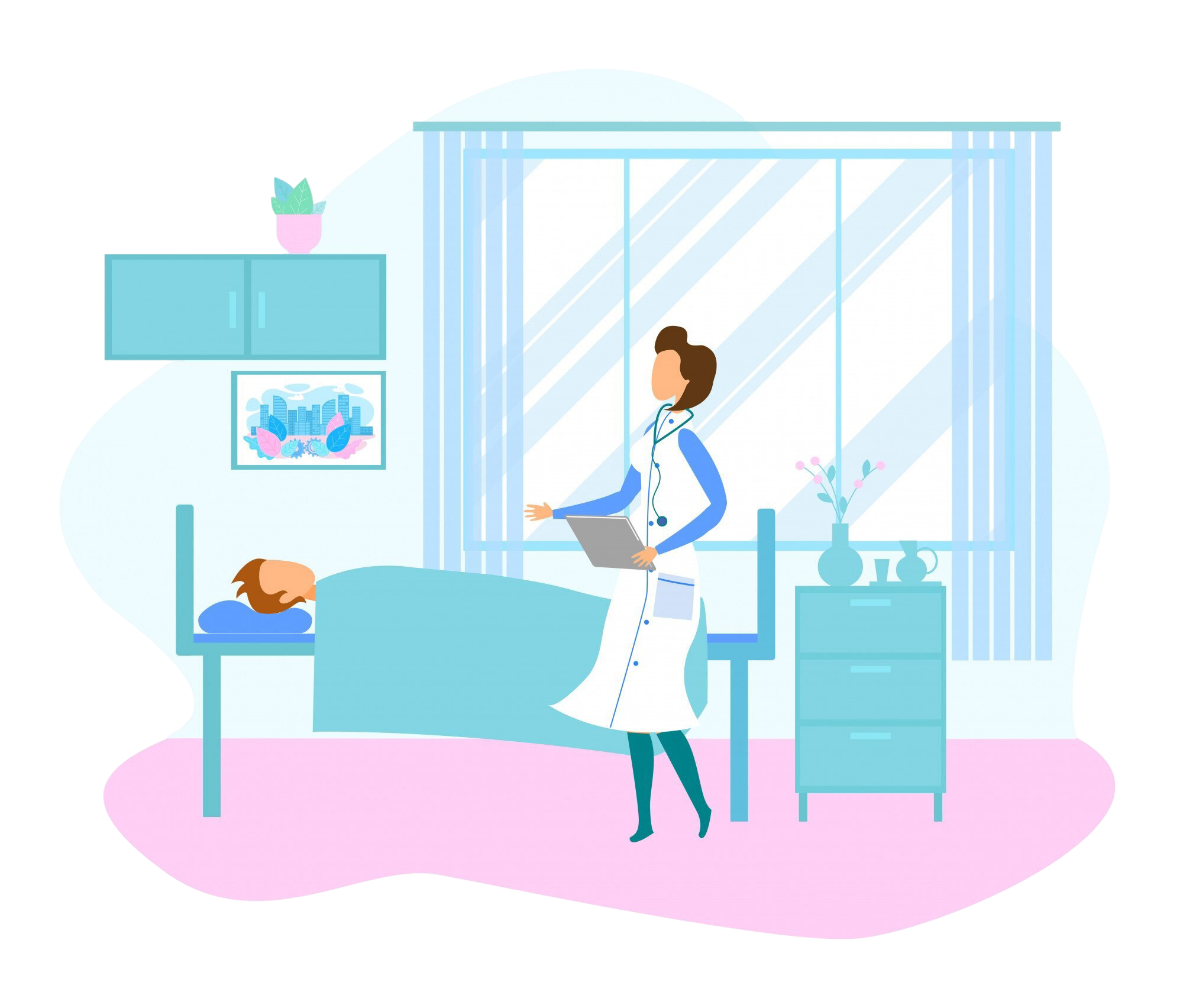 Bed & Capacity Management
