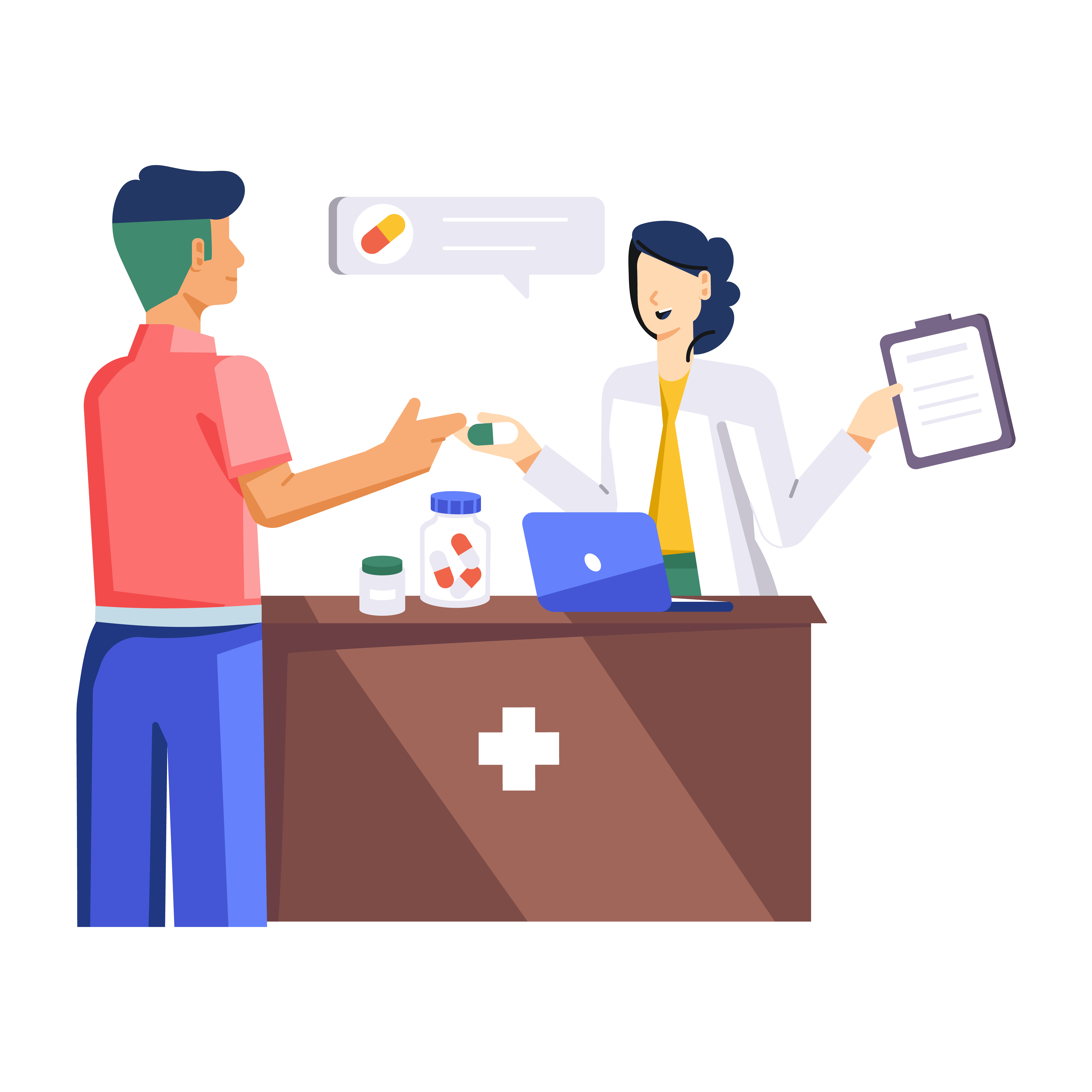 Medication Management & Pharmacy