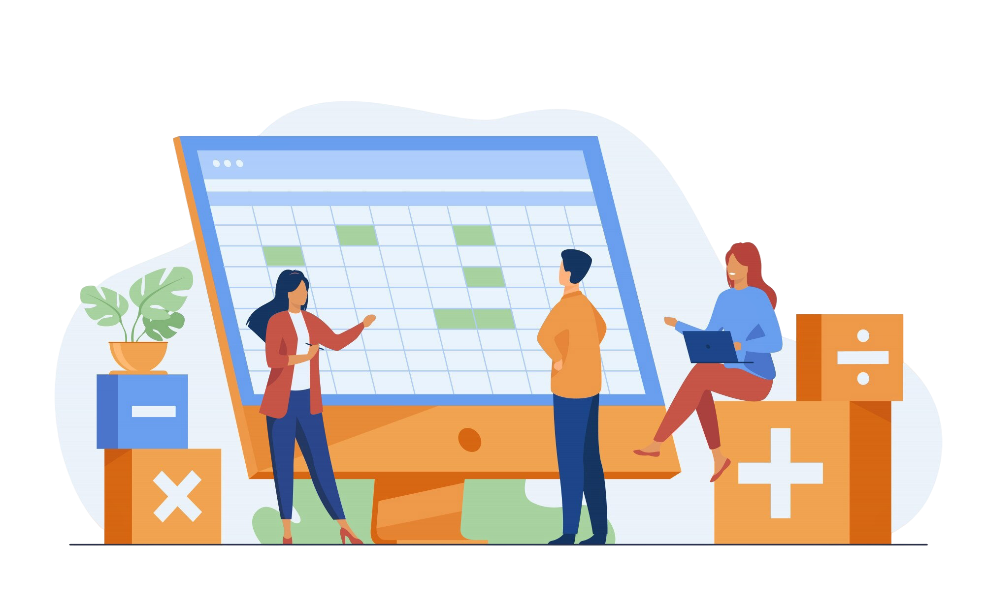 Order Management