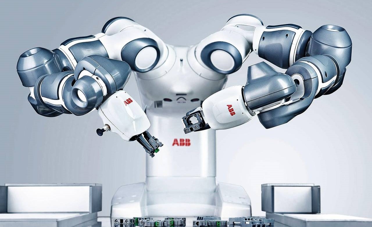 Robotics in Manufacturing