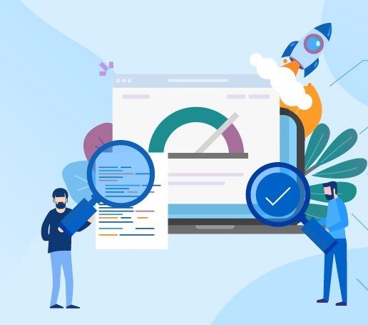 R&D Performance Testing