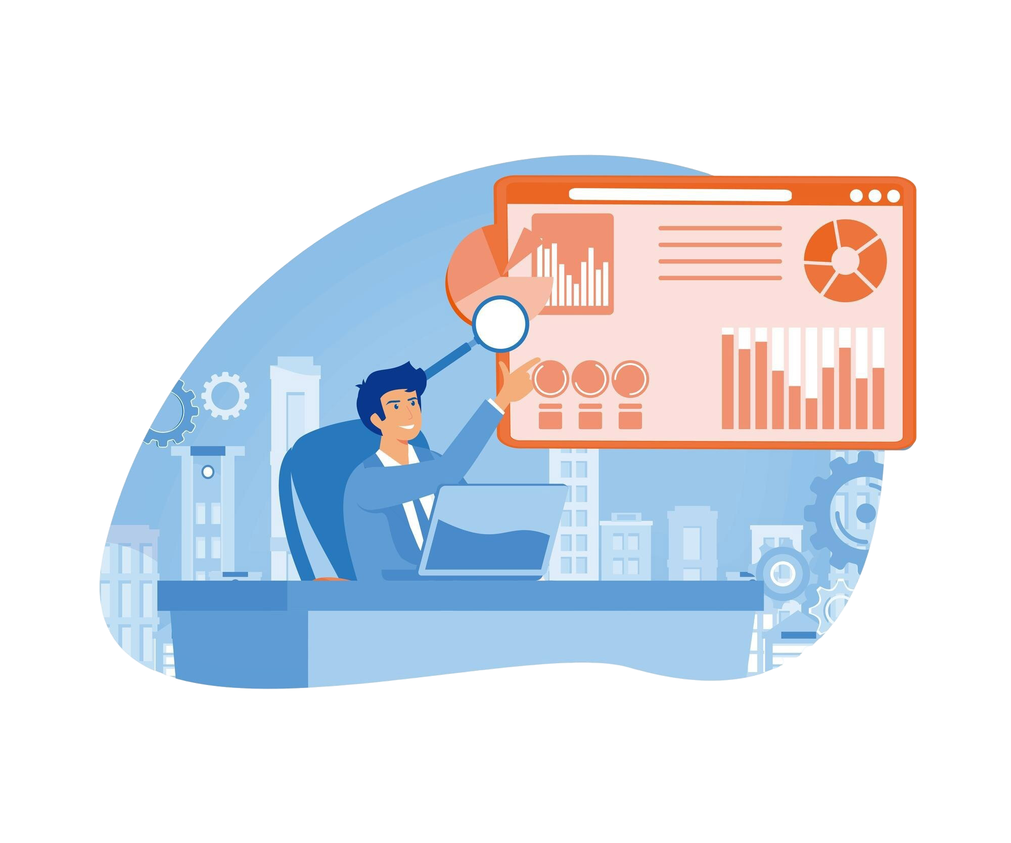 Data-Driven Decision Making