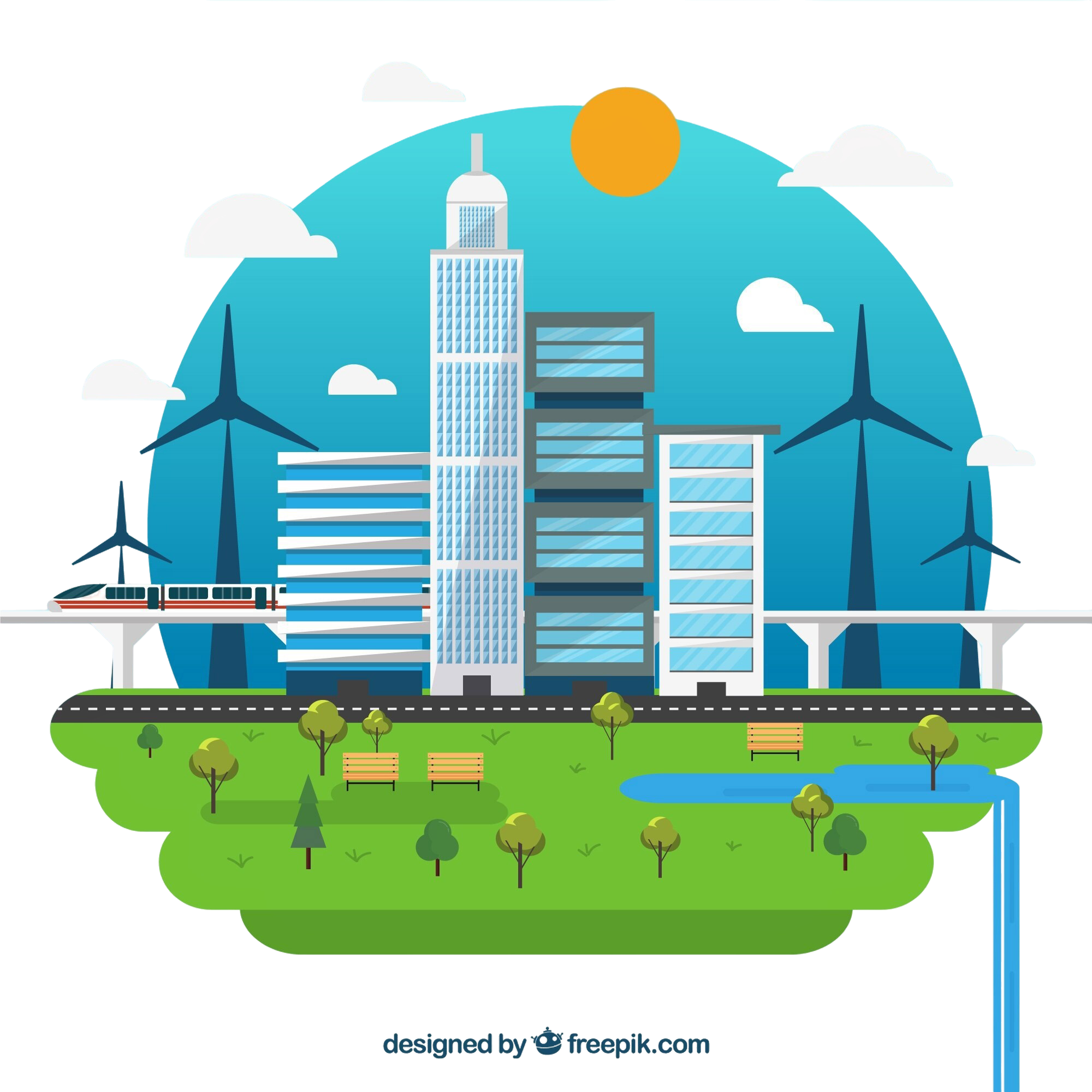 Sustainability and Green Construction