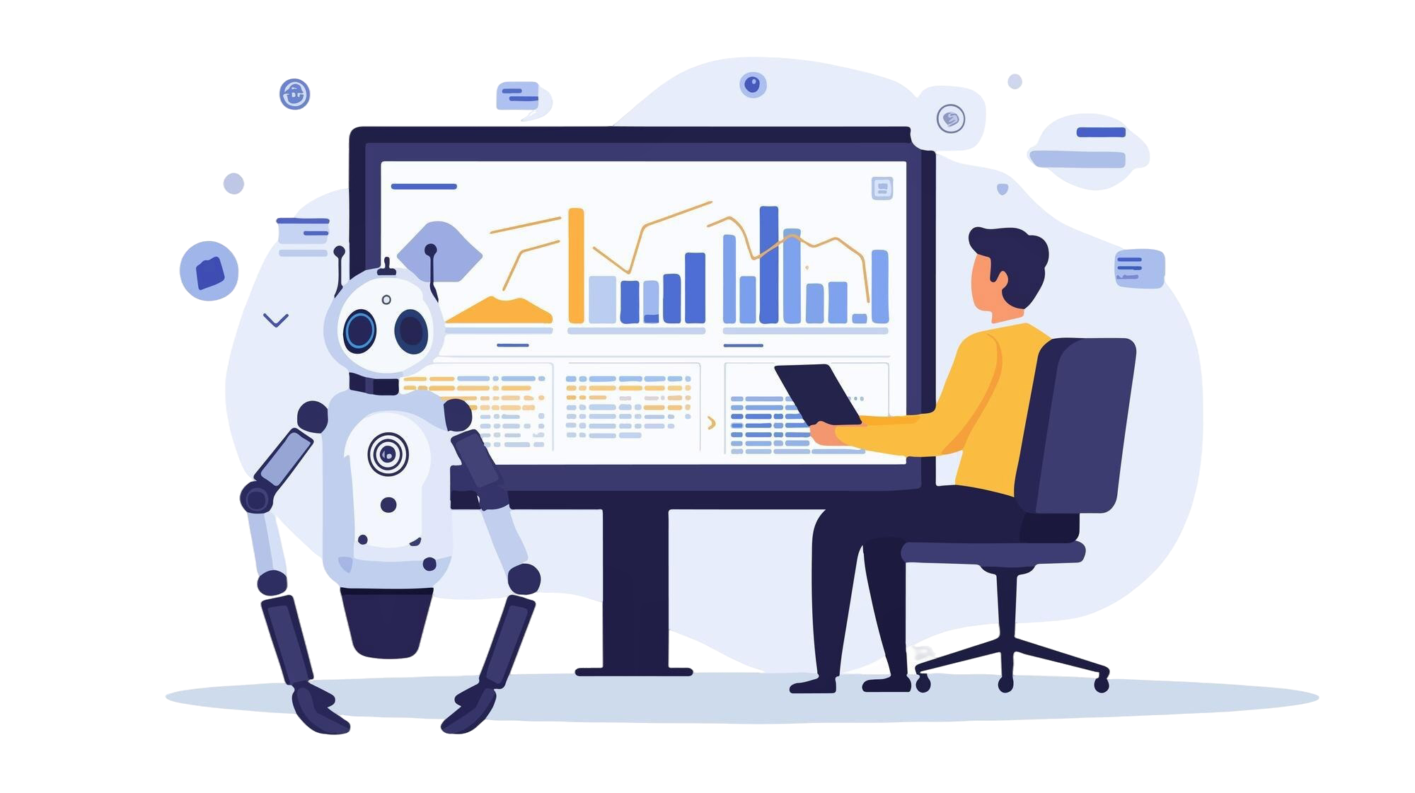 AI and Advanced Analytics