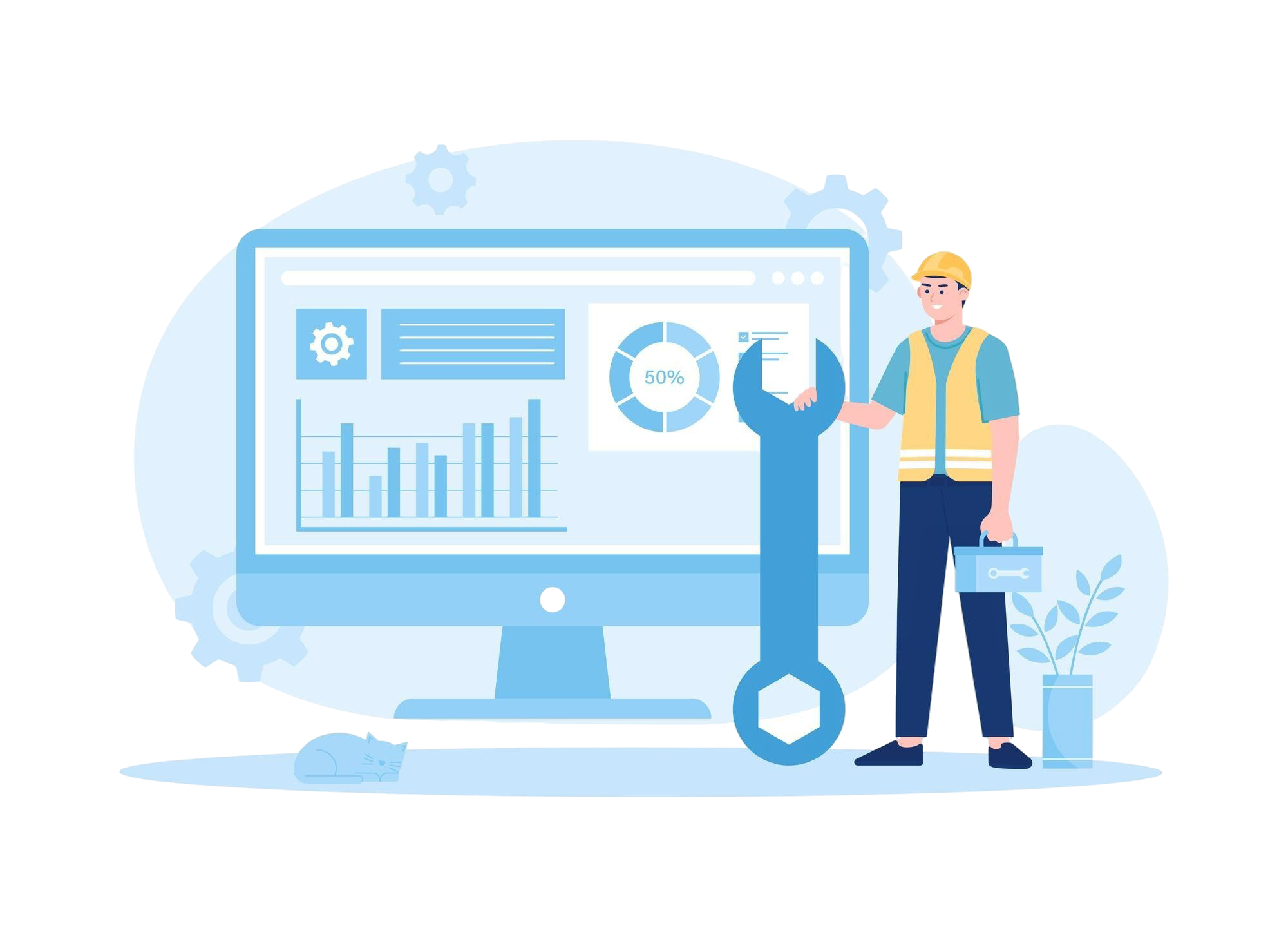 Predictive Maintenance at Scale