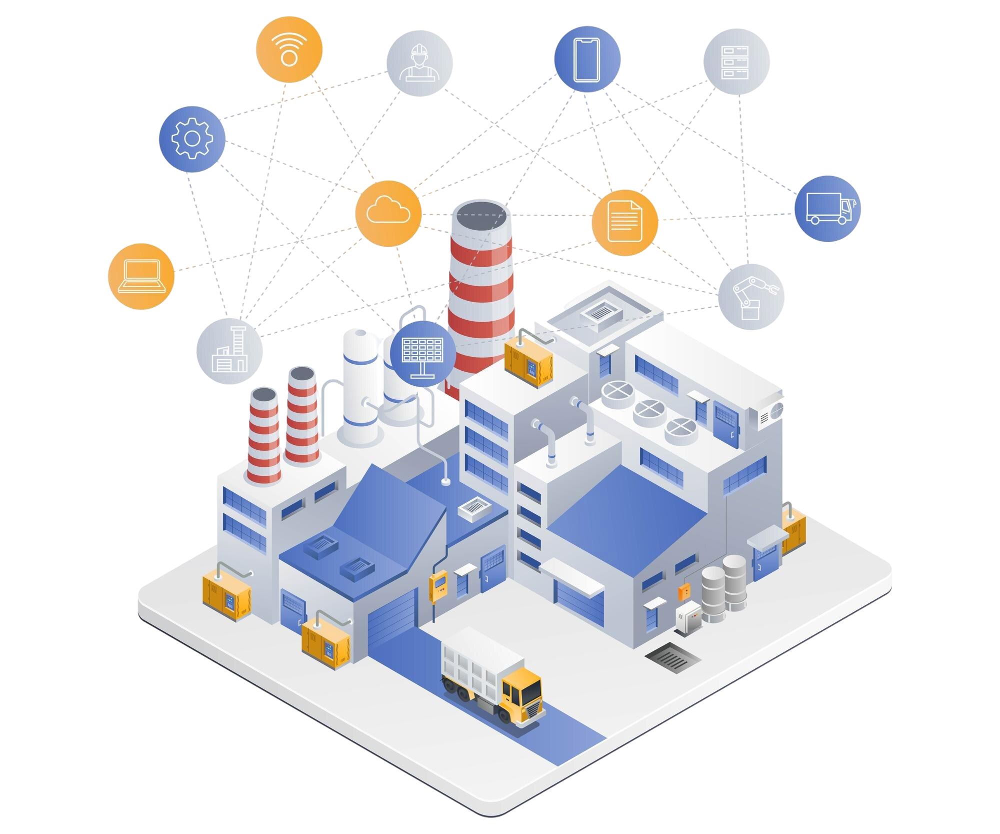 Smart Factories