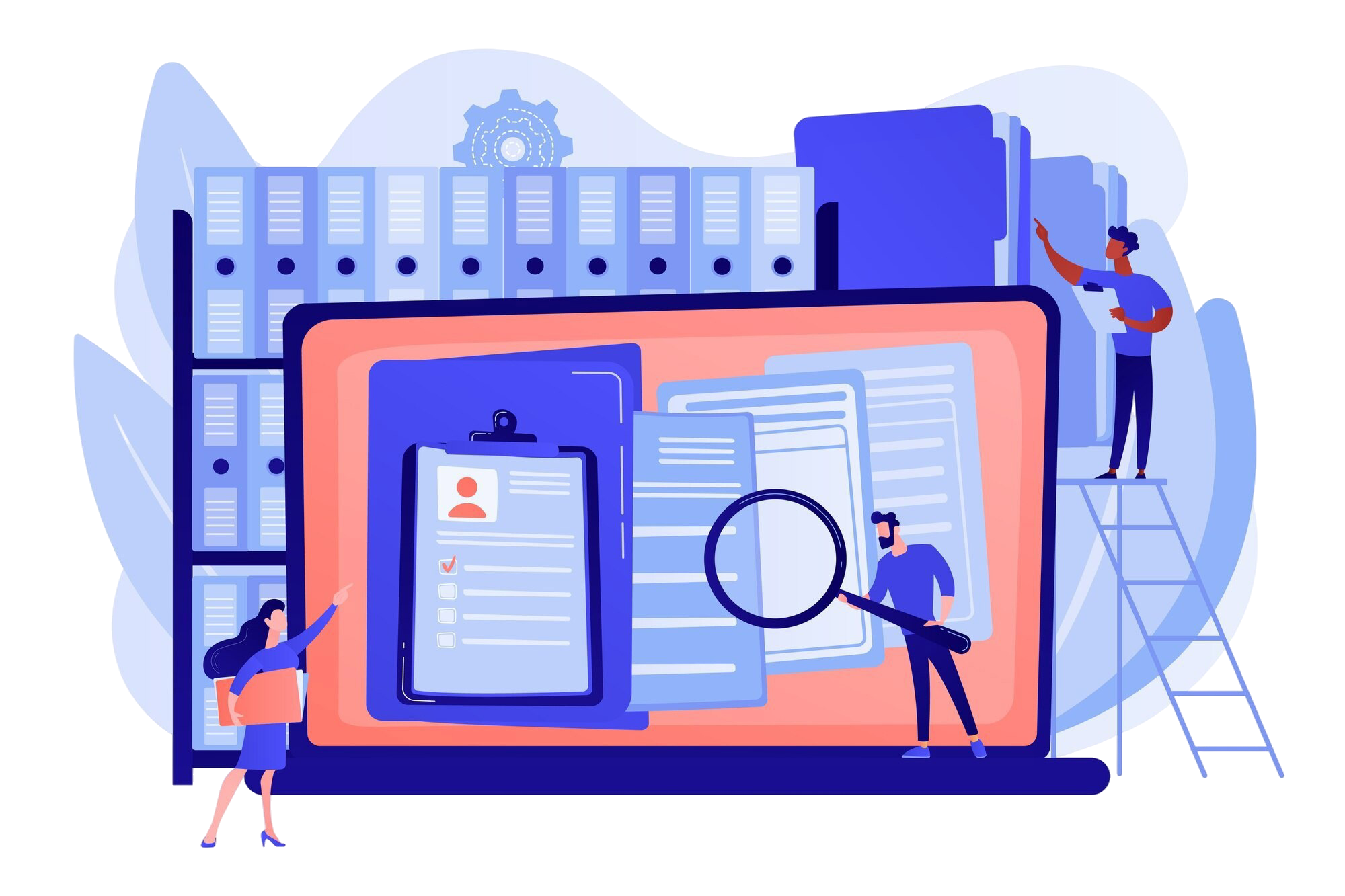 Document Management System