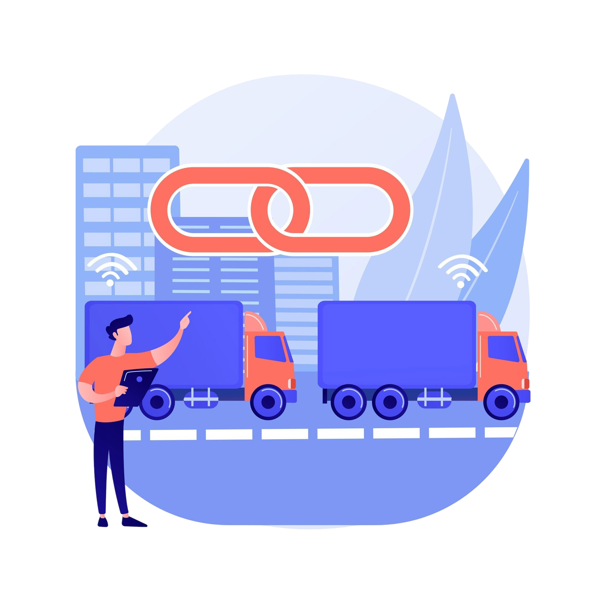 Fleet Management System