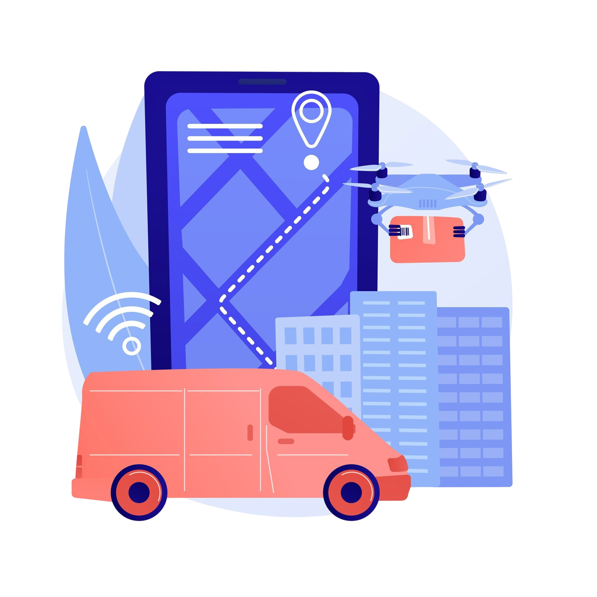 Transportation Management System